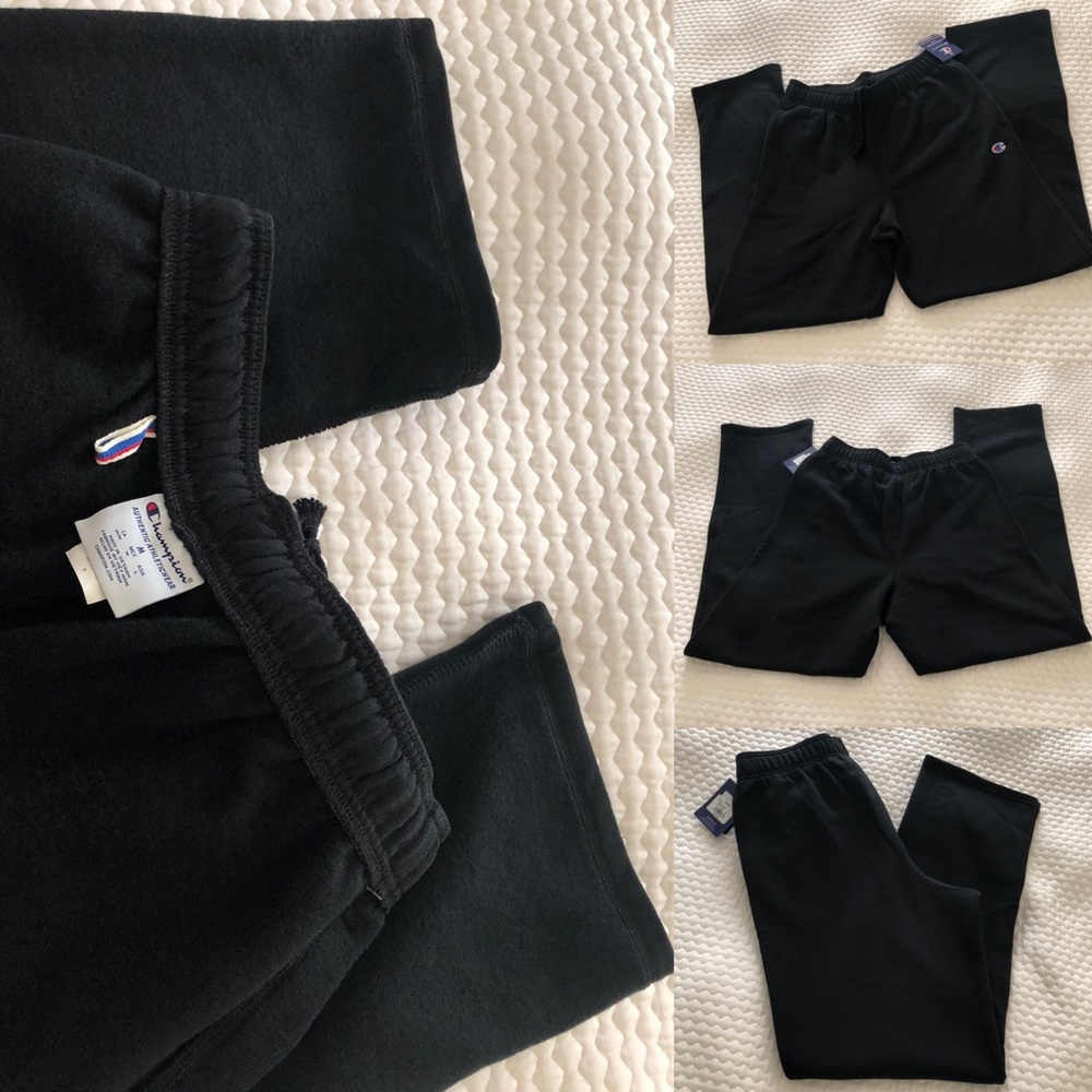 ©️Champion Powerblend®Pants SOLD‼️ - Picture 15 of 16
